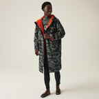 Rega 🔥2026  Hot Sale🔥 New Outdoor Active Adults Waterproof Changing Robe