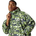 Rega 🔥2026  Hot Sale🔥 New Outdoor Active Adults Waterproof Changing Robe