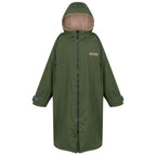 Rega 🔥2026  Hot Sale🔥 New Outdoor Active Adults Waterproof Changing Robe