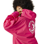 Rega 🔥2026  Hot Sale🔥 New Outdoor Active Adults Waterproof Changing Robe