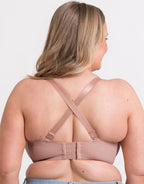Strapless Multiway Bra Latte