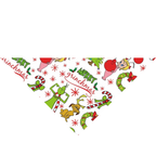Holiday Family Christmas Pajamas Set With Cute Xmas Character Cartoon Design