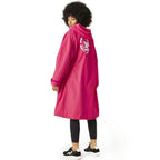 Rega 🔥2026  Hot Sale🔥 New Outdoor Active Adults Waterproof Changing Robe