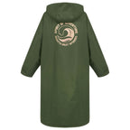Rega 🔥2026  Hot Sale🔥 New Outdoor Active Adults Waterproof Changing Robe