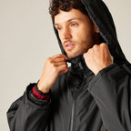 Rega 🔥2026  Hot Sale🔥 New Outdoor Active Adults Waterproof Changing Robe