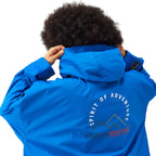 Rega 🔥2026  Hot Sale🔥 New Outdoor Active Adults Waterproof Changing Robe