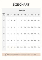 Front Closure Cross-Back Wireless Posture Bra