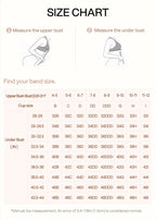 Sexy Lift & Fullness Demi Bra