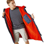 Rega 🔥2026  Hot Sale🔥 New Outdoor Active Adults Waterproof Changing Robe