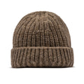 The Beanie in Oatmeal Alpaca