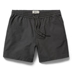 The Apres Short in Granite Sixty Forty