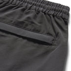 The Apres Short in Granite Sixty Forty