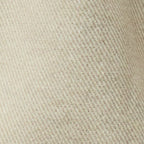 The Apres Short in Organic Aged Stone Foundation Twill