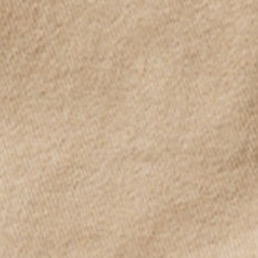 The Apres Short in Organic Khaki Foundation Twill