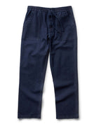 The Breakwater Pant in Rinsed Indigo Ripstop