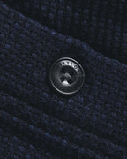 The Breakwater Pant in Rinsed Indigo Sashiko