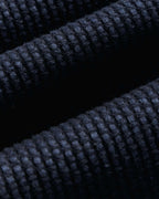 The Breakwater Pant in Rinsed Indigo Sashiko
