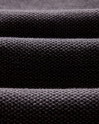 The Apres Pant in Charcoal Sashiko