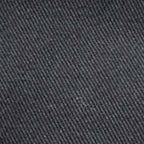 The Apres Short in Organic Faded Black Foundation Twill
