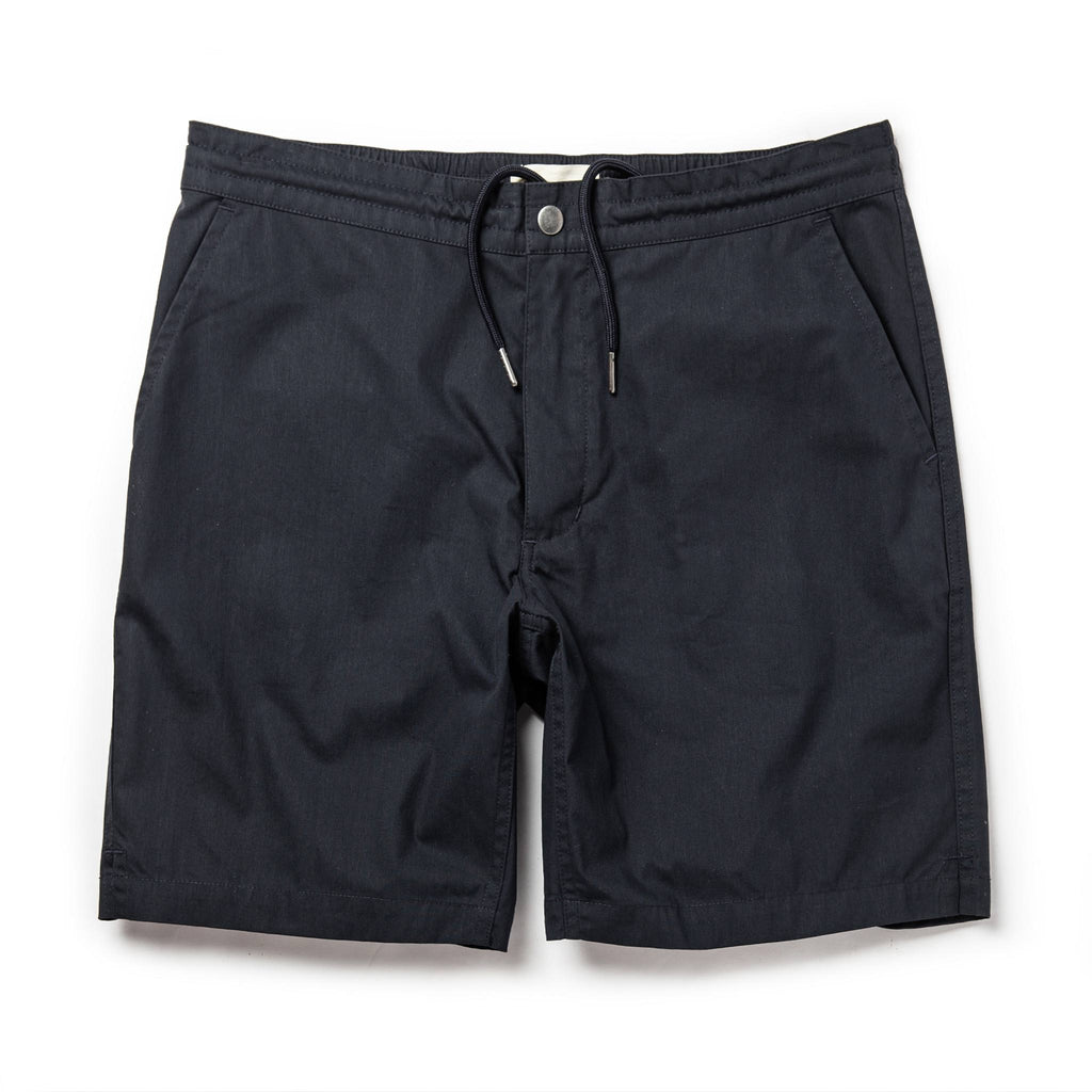 The Adventure Short in Navy