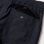 The Adventure Short in Navy
