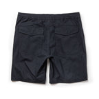 The Adventure Short in Navy