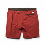 The Anchor Trunk in Red Clay