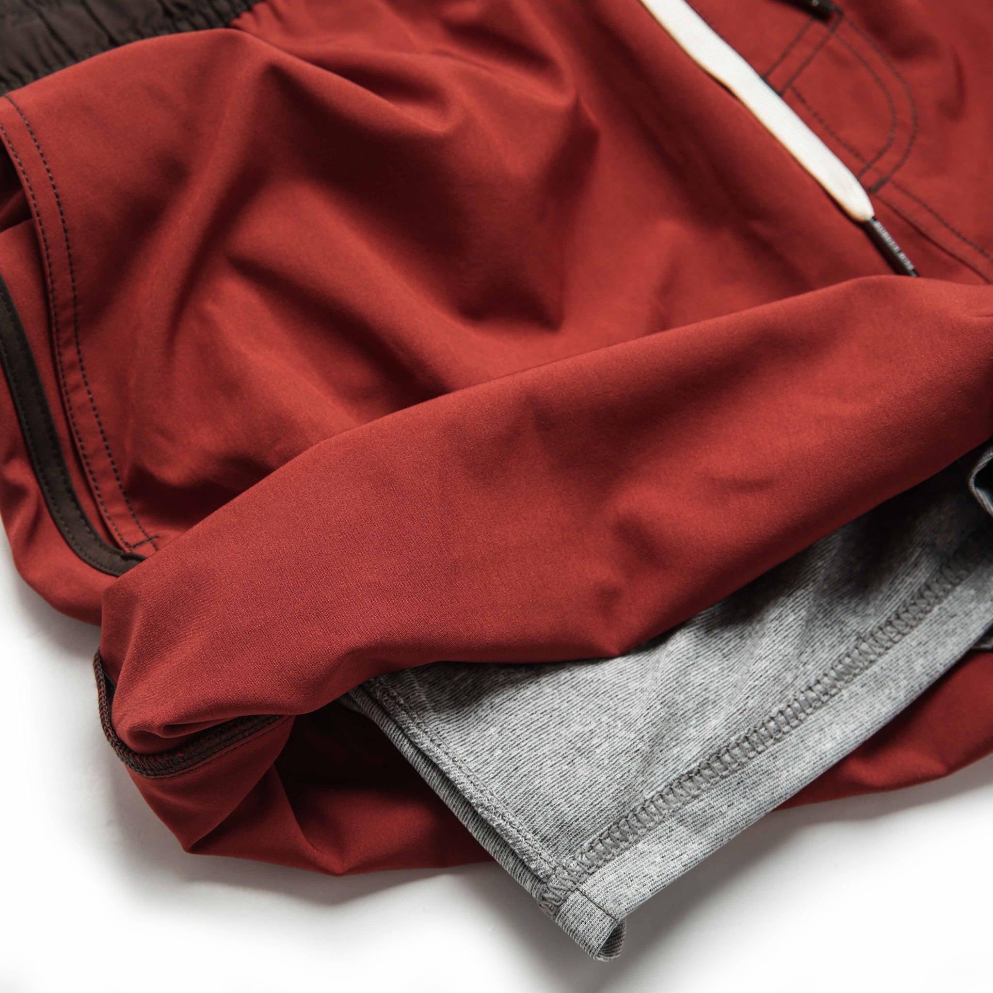 The Anchor Trunk in Red Clay