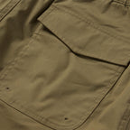 The Adventure Short in Olive