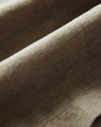 The Apres Short in Heather Moss Pincord