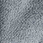 The Apres Short in Navy Linen Tweed