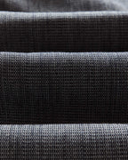 The Breakwater Pant in Rinsed Indigo Stripe