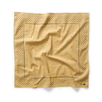 The Bandana in Tarnished Gold