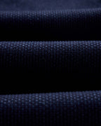 The Apres Pant in Rinsed Indigo Sashiko