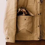 The Bandana in Arid Camo