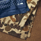 The Bandana in Arid Camo
