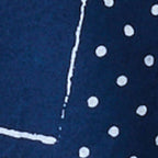 The Bandana in Heritage Blue