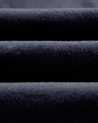 The Apres Pant in Coal Double Cloth