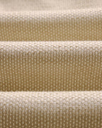 The Apres Pant in Natural Sashiko