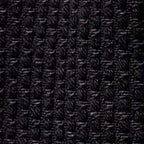 The Apres Pant in Black Indigo Sashiko