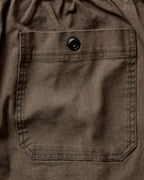 The Breakwater Pant in Mushroom Ripstop