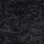 The Apres Pant in Heather Coal Quilted Jersey