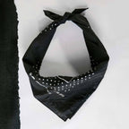 The Bandana in Wherever The Road Takes You
