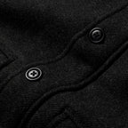 The Bunker Jacket in Coal