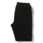The Apres Pant in Coal Waffle
