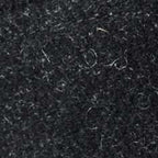 The 5-Panel Cap in Heather Coal Wool Blend