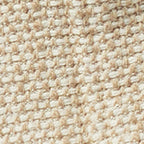 The Apres Robe in Natural Sashiko