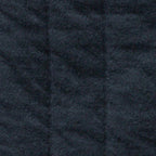 The Apres Pant in Heather Midnight Quilted Jersey