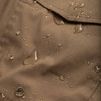 The Adventure Short in Mushroom
