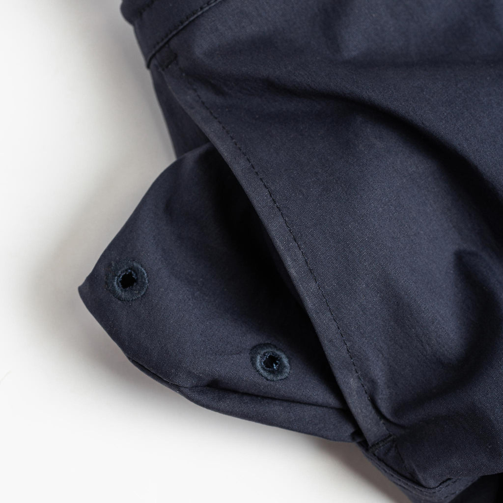 The Adventure Short in Navy